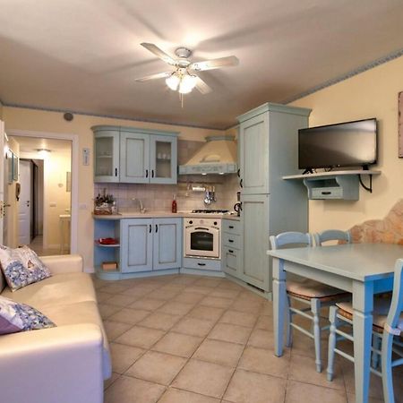 Apartament Charmant T3 Front De Mer Roquebrune-Cap-Martin Zewnętrze zdjęcie