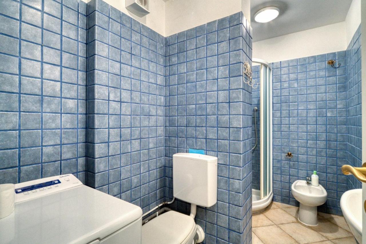 Apartament Charmant T3 Front De Mer Roquebrune-Cap-Martin Zewnętrze zdjęcie