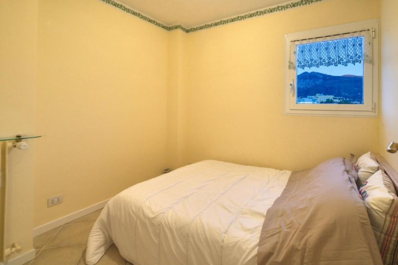 Apartament Charmant T3 Front De Mer Roquebrune-Cap-Martin Zewnętrze zdjęcie