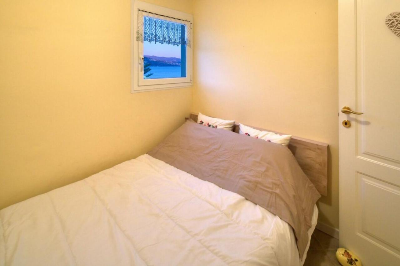 Apartament Charmant T3 Front De Mer Roquebrune-Cap-Martin Zewnętrze zdjęcie